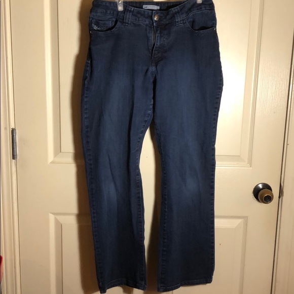 Slender secret LEE jeans - Picture 1 of 5